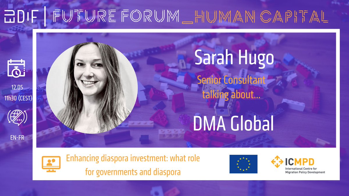 EUDiF Future Forum Conference 2022