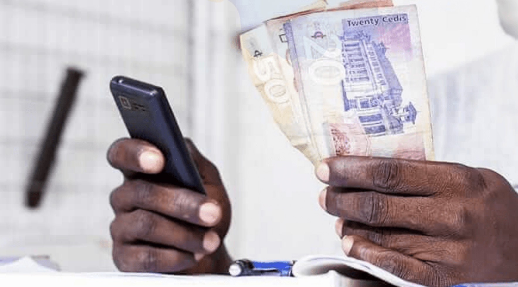 Digital Informality - How informal remittances are meeting customer needs in East Africa